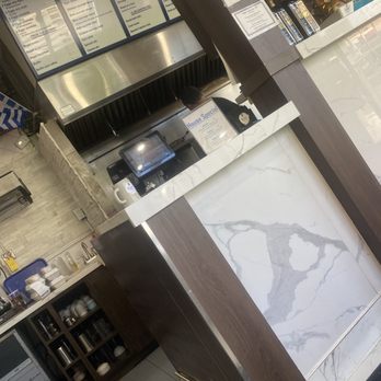 George the Greek - Greek Near Me - Etobicoke, Ontario