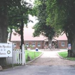 Landhotel Altes Pfarrhaus - Bilder von der homepage
