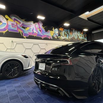 The Detail Clinic - Auto Detailing Near Me - Fullerton, California