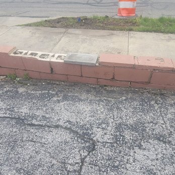 Zetinos Concrete - Old wall - Masonry/Concrete Near Me - Fort Wayne, Indiana Zetinos Concrete - Old wall - Masonry/Concrete Near Me - Fort Wayne, Indiana