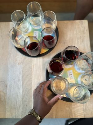 Bridge Lane Tasting Room by null