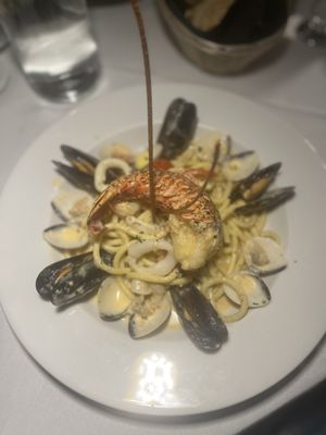 Carmine's Italian Restaurant by null