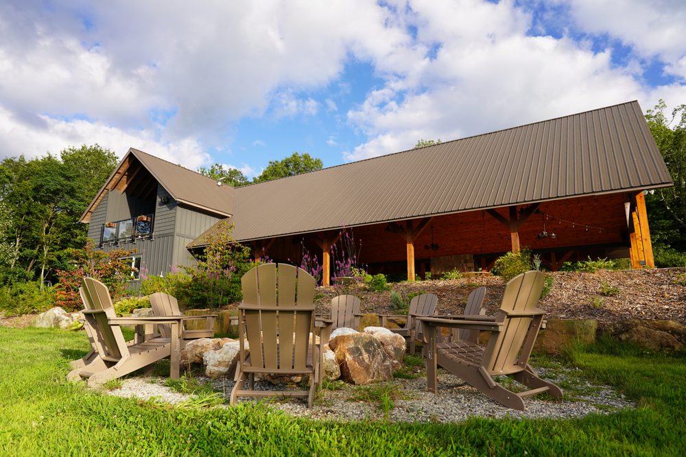 Terra Incognita Vineyard Logo