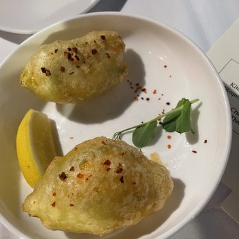 Fruition Restaurant - New American Near Me - Denver, Colorado