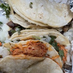 Taqueria Jimenez