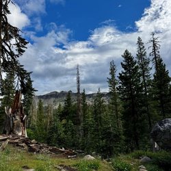 Castle Peak