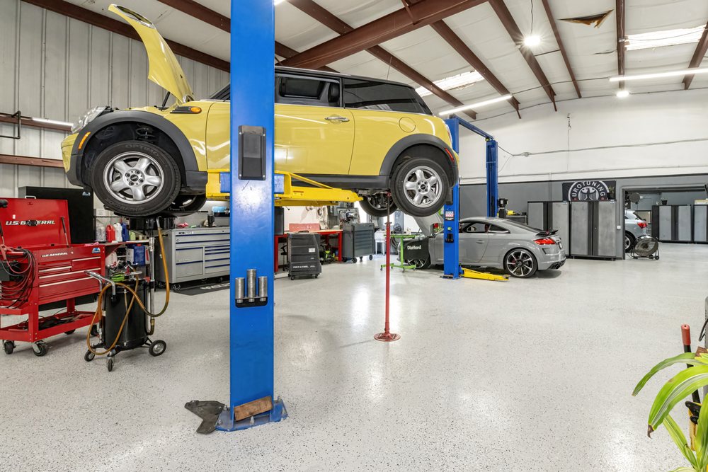 Anthony's Automotive