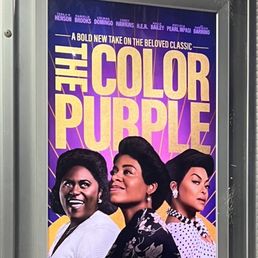 The Color Purple