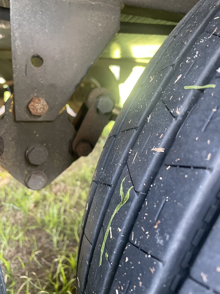 ORMOND TRAILER & HITCH Updated August 2024 1095 N US Highway 1