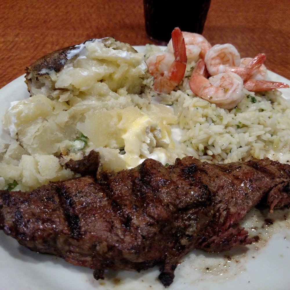 Sizzler - back again...steak got bigger - Steakhouses Near Me - West Covina, California Sizzler - back again...steak got bigger - Steakhouses Near Me - West Covina, California