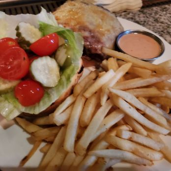 Old Original Bookbinders - Prime burger - Seafood Near Me - Richmond, Virginia Old Original Bookbinders - Prime burger - Seafood Near Me - Richmond, Virginia