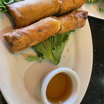 Phở95 Asian Fusion and Vietnamese - fried egg rolls - Vietnamese Near Me - Arlington, Texas Phở95 Asian Fusion and Vietnamese - fried egg rolls - Vietnamese Near Me - Arlington, Texas