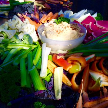 Outer Aisle Catering & Venue - Crudite platter - Caterers Near Me - Murphys, California Outer Aisle Catering & Venue - Crudite platter - Caterers Near Me - Murphys, California