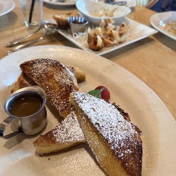 The Cheesecake Factory - Bruléed French Toast - American Near Me - Henderson, Nevada The Cheesecake Factory - Bruléed French Toast - American Near Me - Henderson, Nevada
