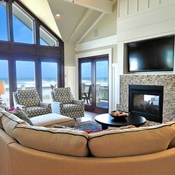 Daniels' Homeport Coastal Furnishing - Living room furniture and furnishings
