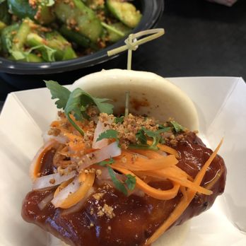 Bird And Bao - Asian Fusion Near Me - Patchogue, New York Bird And Bao - Asian Fusion Near Me - Patchogue, New York