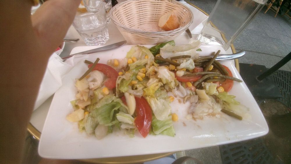 La Station Rambuteau