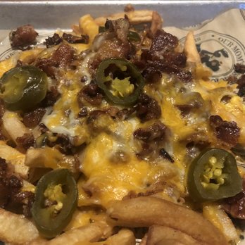 Our Mom's - Cheese Fries - American Near Me - Baton Rouge, Louisiana Our Mom's - Cheese Fries - American Near Me - Baton Rouge, Louisiana