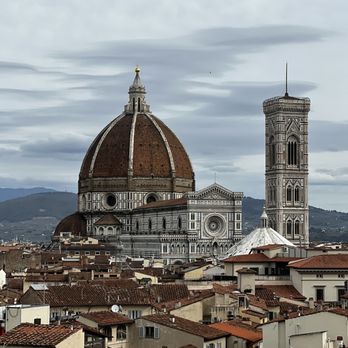 Grand Hotel Baglioni - View from rooftop - Hotels Near Me - Florence, FI Grand Hotel Baglioni - View from rooftop - Hotels Near Me - Florence, FI
