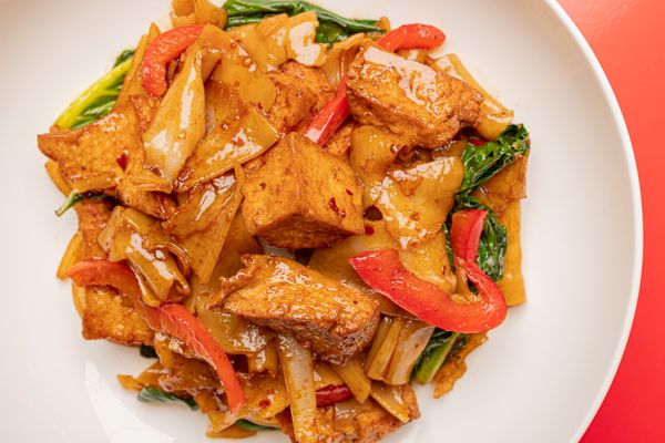 Tso Chinese Takeout & Delivery by null