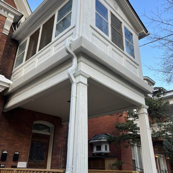 Lifetime Eavestroughing - Eavestrough installation - Gutter Services Near Me - Stittsville, Ontario