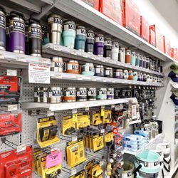 Floyd's Ace Hardware - We carry a large variety of Yeti drinkware and ice chest