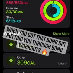 Select Physical Therapy - Kearny Mesa - This is the work I put in during my PT! I couldn't be happier with the progress we've made together