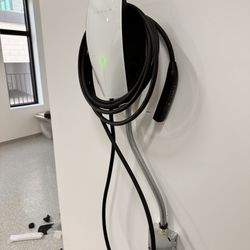 Spark Edge Power - Level 2 Tesla Charger installation