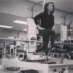 Dd Pilates