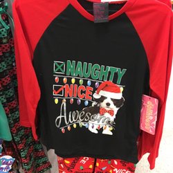 TJ Maxx