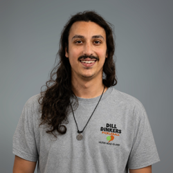 Dill Dinkers Pickleball