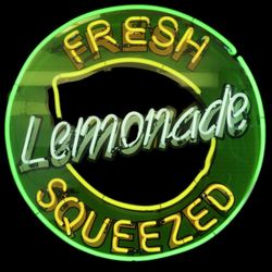 Ice Crafters By Dakine - Fresh Squeezed Lemonade by the glass or gallon plain or flavored.