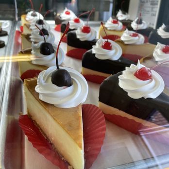 NaVis Bakery - Cheesecake - Bakeries Near Me - Rosemead, California NaVis Bakery - Cheesecake - Bakeries Near Me - Rosemead, California