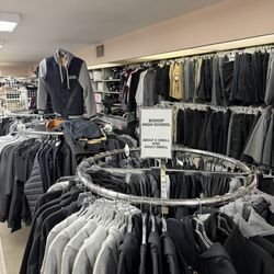 Norman's Uniform Company