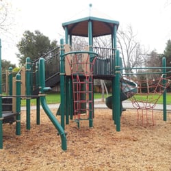 Grant Park Center