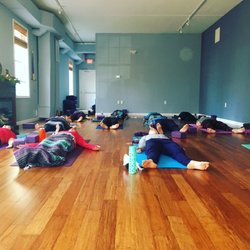 Ocean Vayu Yoga