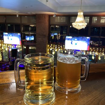 West Saloon & Kitchen - Cider and Bell's IPA - American Near Me - Denver, Colorado West Saloon & Kitchen - Cider and Bell's IPA - American Near Me - Denver, Colorado