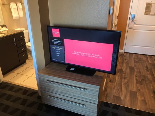 TownePlace Suites Panama City by null