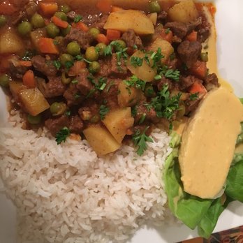 Ranchito Mi Peru - Peruvian Near Me - Miami, Florida