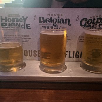 Yard House - New American Near Me - Springfield, Virginia