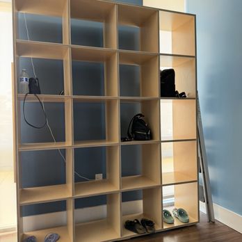 Club Pilates - Cubbies to put personal items - Pilates Near Me - Elk Grove, California Club Pilates - Cubbies to put personal items - Pilates Near Me - Elk Grove, California