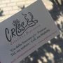 Photo of criss