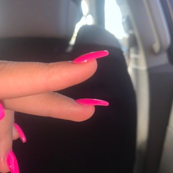 Happy Nails and Spa - Nail Salons Near Me - The Villages, Florida Happy Nails and Spa - Nail Salons Near Me - The Villages, Florida