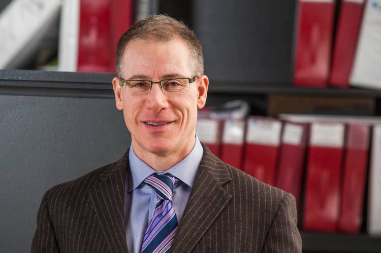 Law Office Of Stephen L. Hoffman - disability attorney in Chicago, IL