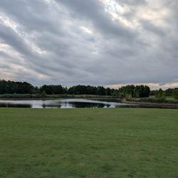 Seneca Hickory Stick Golf Course