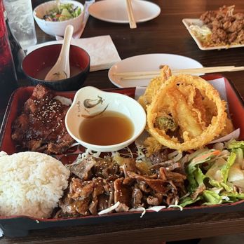 Imura Japanese Restaurant - Japanese Near Me - Watsonville, California