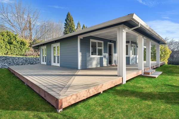 Adu Contractor Near Me Emeryville, CA