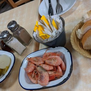 Masters Superfish on Yelp