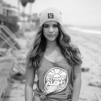 The Blessed Life - Summer Logo tank! - Women's Clothing Near Me - Kaneohe, Hawaii The Blessed Life - Summer Logo tank! - Women's Clothing Near Me - Kaneohe, Hawaii
