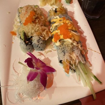 Fancy Sushi & Grill - Sushi Bars Near Me - Neptune Beach, Florida Fancy Sushi & Grill - Sushi Bars Near Me - Neptune Beach, Florida